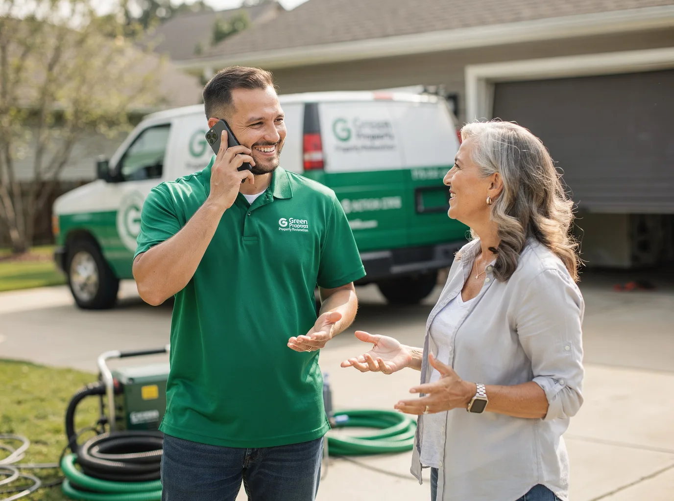Water Damage Restoration Mead, OK FAQs
